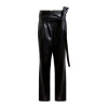 MEGHAN by Vorteleather — Women's Leather Pants