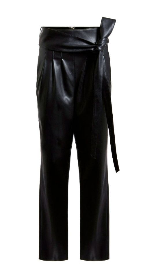 MEGHAN by Vorteleather — Women's Leather Pants