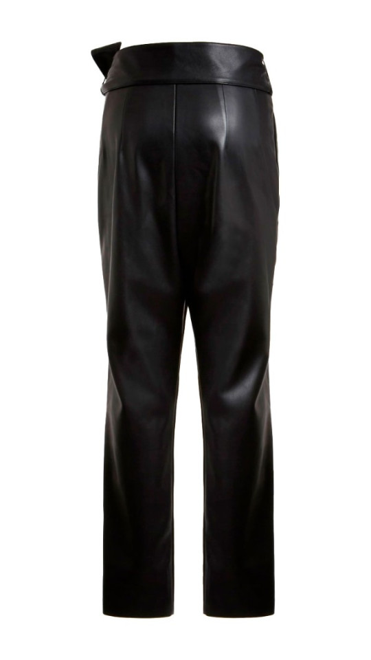MEGHAN by Vorteleather — Women's Leather Pants