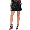 MICHELLE by Vorteleather — Women's Leather Shorts