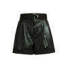 MICHELLE by Vorteleather — Women's Leather Shorts