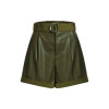 LARA by Vorteleather — Women's Leather Shorts
