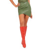 SCARLETT by Vorteleather — Women's Leather Skirt