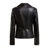 ROSALIE by Vorteleather — Women's Leather Jacket