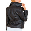 ROSALIE by Vorteleather — Women's Leather Jacket