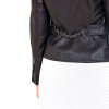 ROSALIE by Vorteleather — Women's Leather Jacket