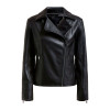 ROSALIE by Vorteleather — Women's Leather Jacket