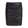 LESLIE by Vorteleather — Women's Leather Skirt