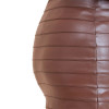 MIA II by Vorteleather — Women's Leather Skirt