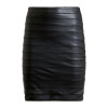 ELLEN II by Vorteleather — Women's Leather Skirt