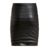 ELLEN II by Vorteleather — Women's Leather Skirt