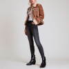 SIBERIA by Vorteleather — Women's Shearling Jacket