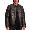VERSUS by Vorteleather — Men's Leather Jacket