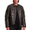 VERSUS by Vorteleather — Men's Leather Jacket