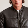 VERSUS by Vorteleather — Men's Leather Jacket