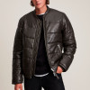 VERSUS by Vorteleather — Men's Leather Jacket