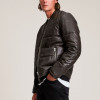 VERSUS by Vorteleather — Men's Leather Jacket
