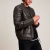 VERSUS by Vorteleather — Men's Leather Jacket