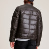 VERSUS by Vorteleather — Men's Leather Jacket