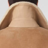 NIKO by Vorteleather — Women's Shearling Jacket