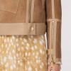 NIKO by Vorteleather — Women's Shearling Jacket