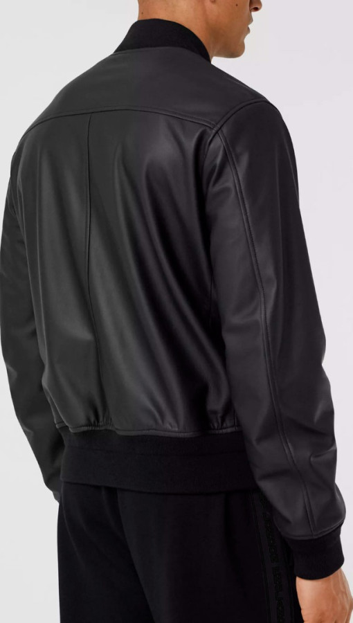 VECTOR by Vorteleather — Men's Leather Jacket