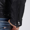 GANIBAL by Vorteleather — Men's Leather Jacket