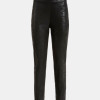 MARGARET by Vorteleather — Women's Leather Leggings