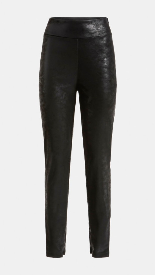 MARGARET by Vorteleather — Women's Leather Leggings