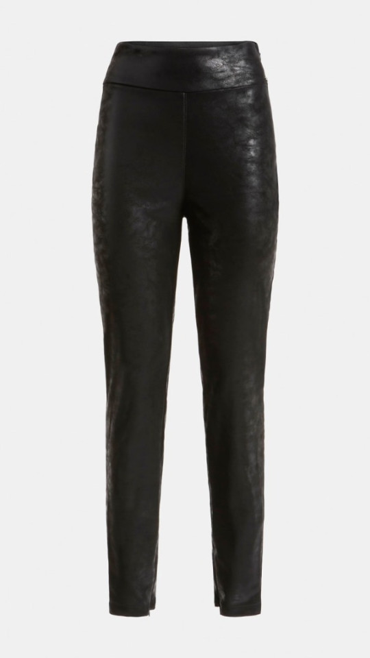 MARGARET by Vorteleather — Women's Leather Leggings
