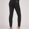 MARGARET by Vorteleather — Women's Leather Leggings
