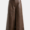 IRENE by Vorteleather — Women's Leather Pants