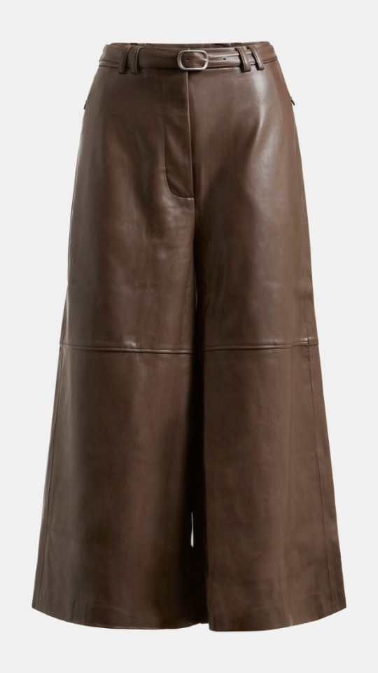 IRENE by Vorteleather — Women's Leather Pants