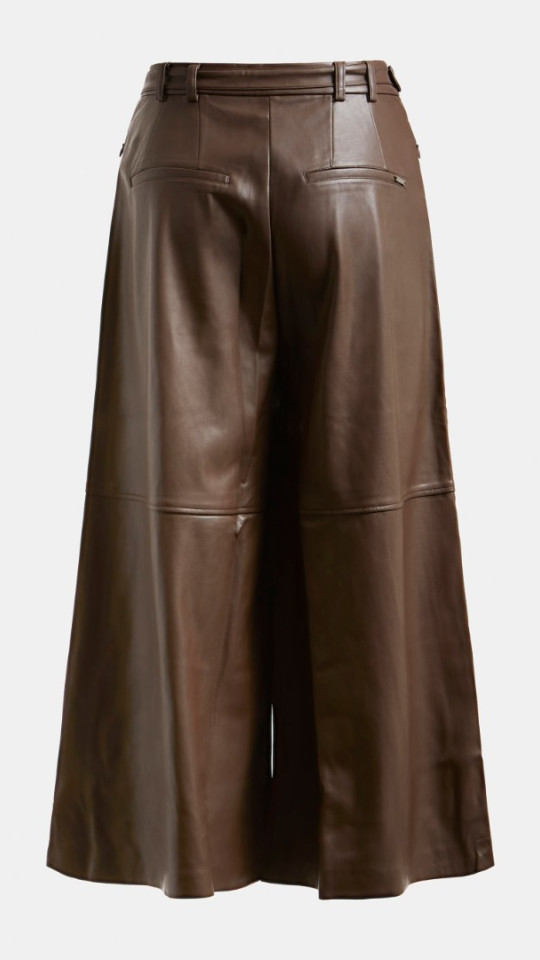 IRENE by Vorteleather — Women's Leather Pants