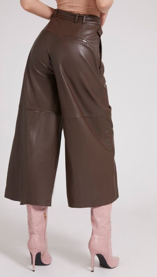 IRENE by Vorteleather — Women's Leather Pants