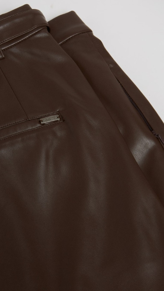 IRENE by Vorteleather — Women's Leather Pants