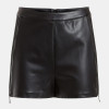 DELIGHT by Vorteleather — Women's Leather Shorts