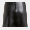 DELIGHT by Vorteleather — Women's Leather Shorts