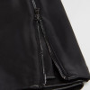 DELIGHT by Vorteleather — Women's Leather Shorts