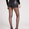 DELIGHT by Vorteleather — Women's Leather Shorts
