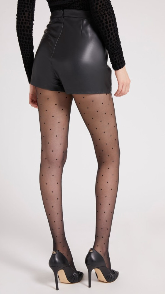 DELIGHT by Vorteleather — Women's Leather Shorts