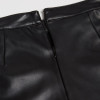 DELIGHT by Vorteleather — Women's Leather Shorts