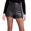 DELIGHT by Vorteleather — Women's Leather Shorts