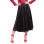 ANGELINA by Vorteleather — Women's Leather Skirt