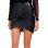 YOKO by Vorteleather — Women's Leather Skirt