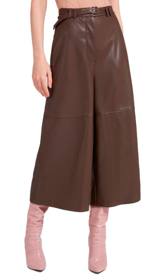 IRENE by Vorteleather — Women's Leather Pants