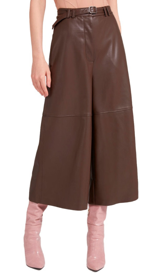 IRENE by Vorteleather — Women's Leather Pants