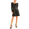 JEWEL by Vorteleather — Women's Leather Dress
