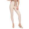 SHIRLEY by Vorteleather — Women's Leather Leggings