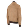 ANAKIN by Vorteleather — Men's Leather Jacket